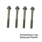 Porsche Cayenne Panamera Camshaft Timing Adjuster /sprocket Bolt Set 94810525400. Fixed Price $88.60.