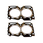Dnj HG710 Head Gasket Fits 1996-1999 Subaru Legacy 98-98 Impreza. Fixed Price $46.99.