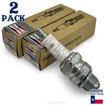 Champion 844 Copper Plus Spark Plug H10C - 2 Pack. Fixed Price $12.77.