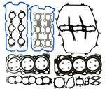 Dnj Head Gasket Set HGS646 Fits Infiniti 03 08 FX35 G35 M35 Multi-layer Steel. Fixed Price $162.99.