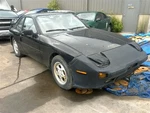 Cylinder Head Excluding Turbo Valve Fits 85-88 Porsche 944 217619. Fixed Price $408.00.