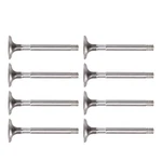 8PC Exhaust Valves For 1955-1958 Dodge 270 315 325 V8 8-CYLINDER 56 57. Fixed Price $183.92.