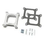 Mr. Gasket 6007 Carburetor Spacer Kit - Open Center Aluminum 2 Inch. Fixed Price $48.49.