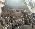 2019-2025 Toyota RAV4 Xle Upper Engine Cover Trim Oem (12601-F0040). Fixed Price $100.00.