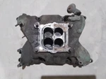 1964-66 Buick 401 425 Nailhead 4BARREL Intake Manifold Oem Gm 363782 Riviera. Fixed Price $275.00.