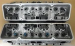 Gm 12497186/12367712 Sb Chevy Fast Burn Heads, 2.00/1.55, 210CC Int, 62CC. Fixed Price $999.99.
