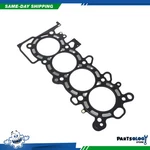 Dnj HG237 Mls Head Gasket For 06-11 Honda Civic 1.3L L4 Sohc 8V. Fixed Price $48.44.
