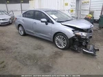 Passenger Right Cylinder Head Fits 15-17 Xv Crosstrek 1843621. Fixed Price $255.60.