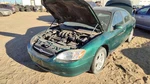 2000-2005 Ford Taurus Rear Cylinder Head Assembly Oem 3.0L YF1Z6049GA. Fixed Price $427.43.
