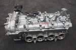 Left Engine Cylinder Head 4.0L V8 M177 1770102703 Mercedes C63S Amg C205 2018-21. Fixed Price $659.99.