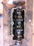 Cylinder Head Excluding Quattro Fits 93-95 Audi 90 921158. Fixed Price $90.00.