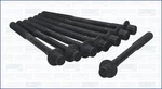 For Ajusa 81047100 Head Bolt Mazda Xedos 9 00-. Fixed Price $54.81.