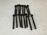 11 12 13 14 Dodge Charger 3.6 Engine Cylinder Head Bolts Set Of 16. Fixed Price $42.49.