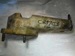 Jaguar E-type 4.2 Series Mixture Housing On Rear Exhaust Manifold C28703. Fixed Price $15.00.
