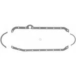 Fel-pro For 80-85 Chevrolet Small Block 305/350/400/400 Race Engine Oil Pan. Fixed Price $52.36.