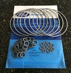 Nos Ford C9ZZ-6051-B Boss 429 O-ring Head Gasket Set! Full Count! Holman-moody!. Fixed Price $1970.00.