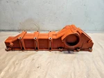 Scania DSC11 Diesel Engine Intake Manifold 134001 Oem. Fixed Price $199.75.