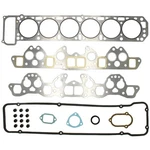 AHS5015 Apex Set Cylinder Head Gaskets For 280 260 240 Nissan Maxima Datsun 810. Fixed Price $63.23.