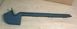 Nos 1980 1982 & Other Ford Mercury Full Size Lh Bumper Filler Panel E0MY-17779. Fixed Price $33.64.
