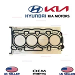 Genuine Engine Cylinder Head Gasket 2020-2025 Hyundai Kia 2.5L 22311-2S550. Fixed Price $79.46.