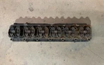 Used Amc Jeep 4.2 258 Cylinder Head Core Casting #893302 Dated 1986. Fixed Price $100.00.
