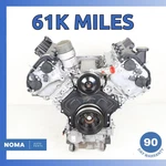 15-21 Jaguar X760 Xe/ Range Rover 3.0 Supercharged Engine Motor Assembly Oem 61K. Fixed Price $7240.23.