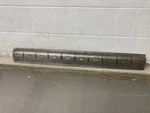1964 Olds Cutlass 442 F85 Rear Tailpanel Molding Trim Oem. Fixed Price $55.00.