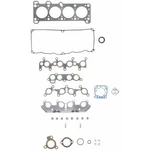 Engine Cylinder Head Gasket Set Fel-pro Fits 94-97 Ford Aspire 1.3L-L4. Fixed Price $122.52.