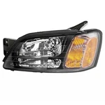 For 00-04 OUTBACK/03-06 Baja Front Halogen Headlight Headlamp W/bulb Driver Side. Fixed Price $113.95.