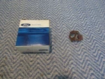 Nos 1970 - 1974 Ford Mustang Torino Cyclone 351C Valve Cover Oil Baffle Piece. Fixed Price $16.99.
