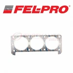 Fel-pro Cylinder Head Gasket For 2005-2006 Pontiac G6 3.5L V6 Engine. Fixed Price $34.89.