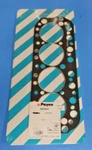 New Mga Mgb Improved Type Payen Brand Head Gasket 1955-80. Fixed Price $59.95.