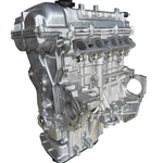 2020-2024 Kia Koup FORTE5 1.6L Turbo G4FJ Gamma Ii T-gdi 4-CYLINDER Engine. Fixed Price $2499.00.