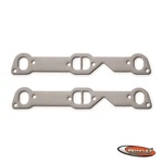 Remflex 12-001 Exhaust Gaskets For 58-79 Pontiac 326 350 370 389 400 421 428 455. Fixed Price $40.31.