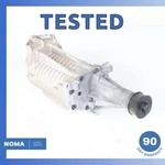 03-09 Jaguar X350 Xjr S-type V8 4.2L Engine Motor Supercharger Oem. Fixed Price $493.23.