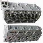 Ford 6.7 Power Stroke Turbo Diesel F-250 F-350 Ohv V8 Cylinder Head Pair 2011-UP. Fixed Price $969.99.