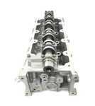 Ford 5.4L 2V Pi Cylinder Head Assembly Driver Side E-series Van Oem 2L1E6090. Fixed Price $395.00.