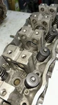 11110-82602 Suzuki Samurai 1.3 8V 1990-1998 Cylinder Head. Fixed Price $622.06.