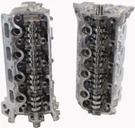 Ford 5.4 / 4.6 Sohc F-150 F-250 F-350 Cylinder Head Pair RF-3L3E Valve 04 08. Fixed Price $1199.99.