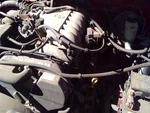 Driver Cylinder Head 5VZFE Engine Fits 95-04 Tacoma 3760727. Fixed Price $225.00.