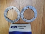Nos 1970-1972 Ford Mustang C5 Output Shaft Hub Washers C9AZ-7D422-A. Fixed Price $14.99.