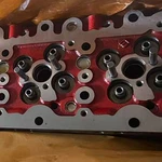 Engine Bare Cylinder Head For Hino J08ET Kobelco SK330-8 SK350-8 Excavators. Fixed Price $404.86.
