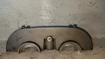 2011-2013 Ford Fiesta 1.6L Cylinder Head Bracket (oem) #BM5G-6A258-AB (M163). Fixed Price $39.00.