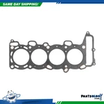 Dnj HG77 Graphite Head Gasket For 91-02 Infiniti G20 2.0L L4 Dohc 16V. Fixed Price $40.84.