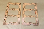 1926 1931 Pontiac Splithead Gasket Set Copper, C526868RS. Fixed Price $210.00.