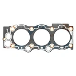 For Toyota Camry 1988-1991 Apex Auto AHG823L Driver Side Cylinder Head Gasket. Fixed Price $26.21.