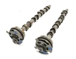 10-19 Range Rover Sport 5.0L Super Right Head Intake Exhaust Camshaft & Gear Set. Fixed Price $549.99.