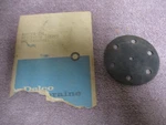 New Nos Gm Delco Master Cylinder Cover Gasket 5460946 1962-1963 Nova Corvair Fc. Fixed Price $24.50.