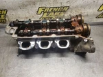 Driver Left Cylinder Head 3.0L Vin 5 Fits 2012 Captiva Sport 1211340. Fixed Price $75.00.