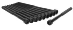 Engine Cylinder Head Bolt Set Ajusa 81026800. Fixed Price $61.47.